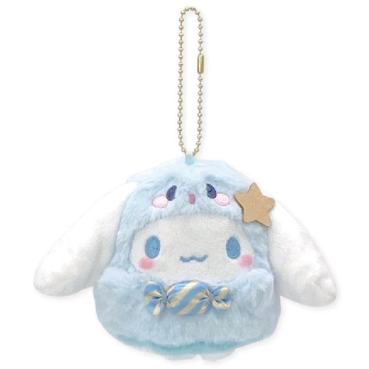 [Sanrio] Candy Ghost Mascot Strap - Cinnamoroll Nakajima Japan 2024