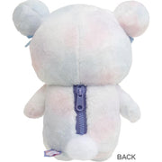 [Purchase Limit : 1pcs][Rilakkuma] - Osorano Kururin Wataame - Plush Toy - Rilakkuma San-X Official Japan 2024