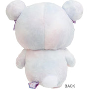 [Purchase Limit : 1pcs][Rilakkuma] - Osorano Kururin Wataame - Plush Toy - Korilakkuma San-X Official Japan 2024