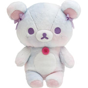 [Purchase Limit : 1pcs][Rilakkuma] - Osorano Kururin Wataame - Plush Toy - Korilakkuma San-X Official Japan 2024