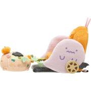 [Sumikko Gurashi] - Age Age! Agekko Akuma Halloween- Scene Plush Toy -San-X Official Japan 2024