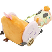 [Sumikko Gurashi] - Age Age! Agekko Akuma Halloween- Scene Plush Toy -San-X Official Japan 2024