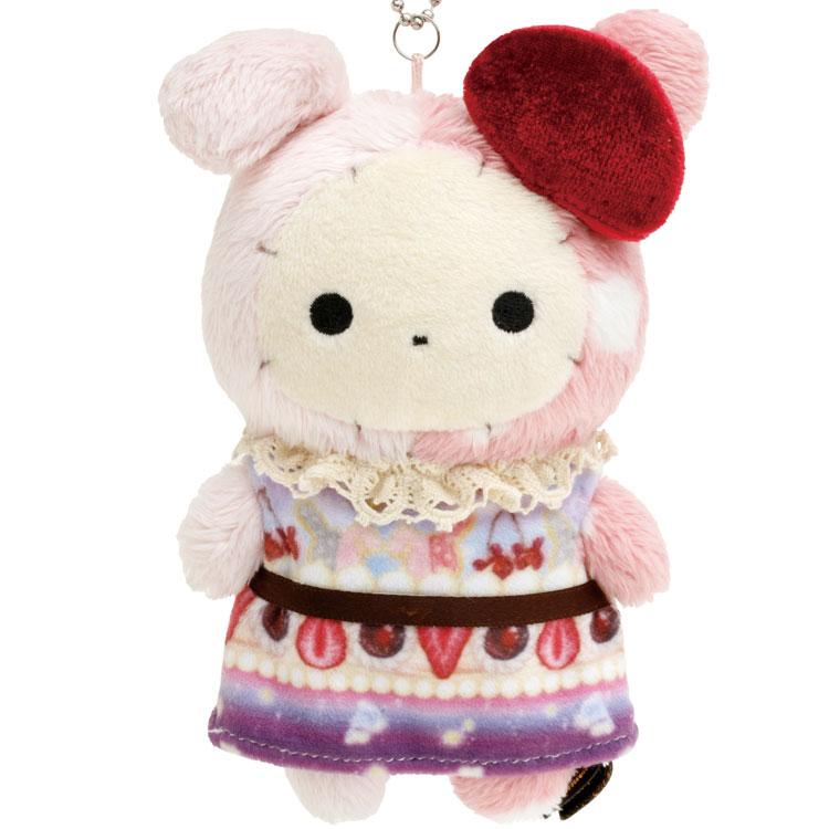 Sentimental Circus] -Yofukashi Parfait to Hoshikuzu Namida no 