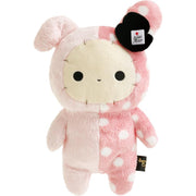 [Sentimental Circus] Atsumete Plush Toy - Shappo San-X Official Japan 2024