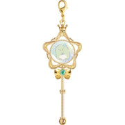 [Sumikko Gurashi] Sleepless Night Magic Salon - Magic Wand Charm Collection [Blind Package] San-X Official Japan 2024