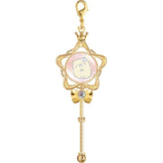 [Sumikko Gurashi] Sleepless Night Magic Salon - Magic Wand Charm Collection [Blind Package] San-X Official Japan 2024