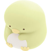 [Sumikko Gurashi] - Sumikko Drawing - Downcast Sumikko Mascot - Penguin?  San-X Official Japan 2024