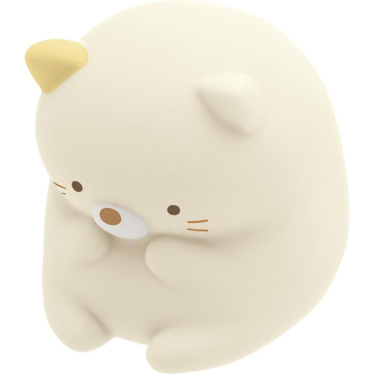 [Sumikko Gurashi] - Sumikko Drawing - Downcast Sumikko Mascot - Neko San-X Official Japan 2024