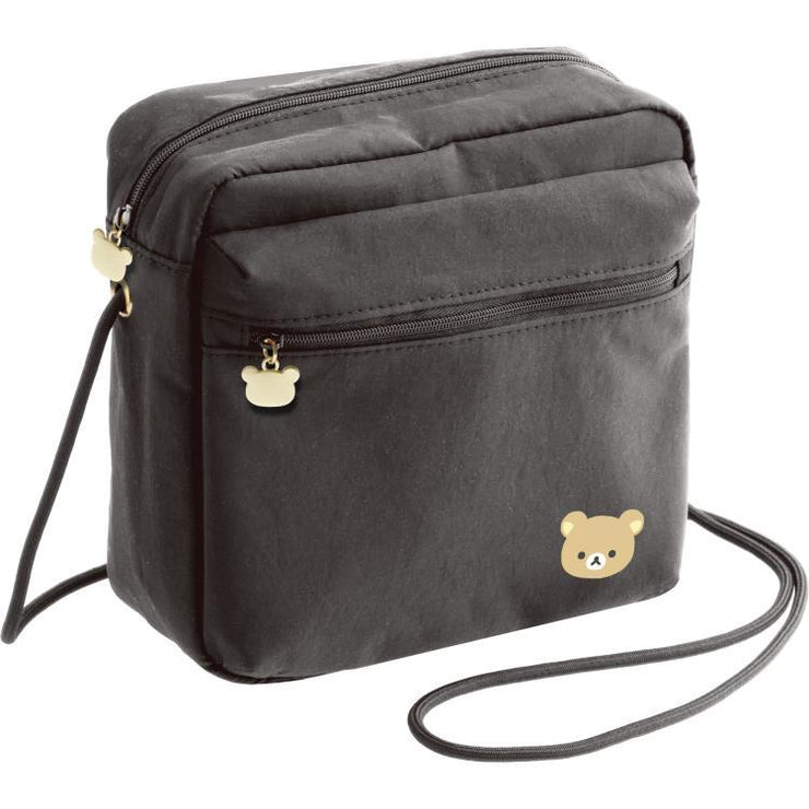 [Rilakkuma] - BASIC RILAKKUMA Favorite Things - Shoulder Bag San-X Official Japan 2024