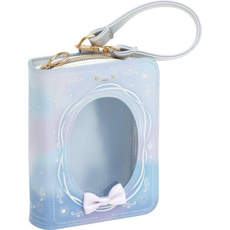 [Sumikko Gurashi] Sleepless Night Magic Salon - Mini Magic Book Sumi-Colle Pouch San-X Official Japan 2024