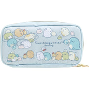 [Sumikko Gurashi] - Sumikko Drawing - Pouch San-X Official Japan 2024