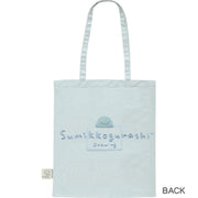 [Sumikko Gurashi] - Sumikko Drawing - Tote Bag San-X Official Japan 2024