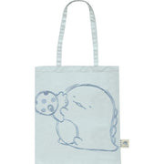 [Sumikko Gurashi] - Sumikko Drawing - Tote Bag San-X Official Japan 2024