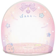 [Sumikko Gurashi] Sleepless Night Magic Salon - Magic Circle Acrylic Stand - Pink San-X Official Japan 2024