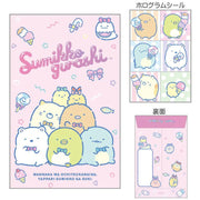 [Sumikko Gurashi] 4x Mini Envelope Set San-X Official Japan 2024