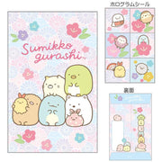 [Sumikko Gurashi] 4x Mini Envelope Set San-X Official Japan 2024