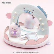 [Sumikko Gurashi] Sleepless Night Magic Salon - Plush Multi-Tray Dresser San-X Official Japan 2024