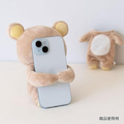 [Rilakkuma] - BASIC RILAKKUMA Favorite Things - Plush Toy with Favorite Things - Rilakkuma San-X Official Japan 2024