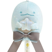 [Sumikko Gurashi] Sleepless Night Magic Salon - Magic Wand Burasage Mascot Strap - Tokage San-X Official Japan 2024