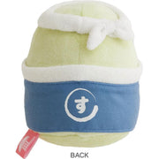 [Sumikko Gurashi] Anytime Ramen Goods - Ramen Plush Toy - Penguin? San-X Official Japan 2024