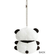 [Tarepanda] Old Friends - Burasage Mascot Strap -A San-X Official Japan 2024