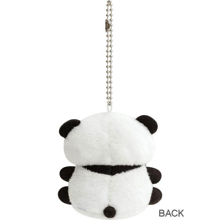 [Tarepanda] Old Friends - Burasage Mascot Strap -A San-X Official Japan 2024