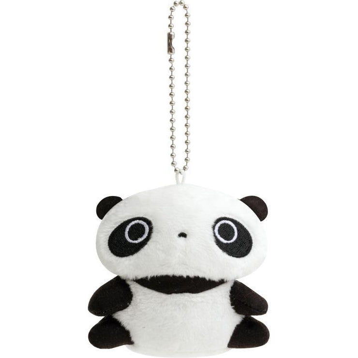 [Tarepanda] Old Friends - Burasage Mascot Strap -A San-X Official Japan 2024