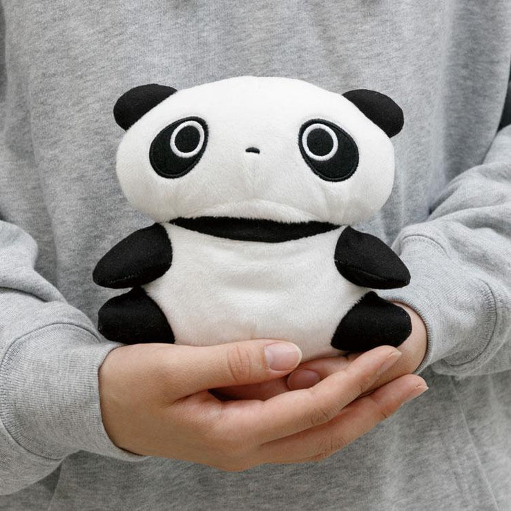 [Tarepanda] Old Friends - Plush Toy San-X Official Japan 2024