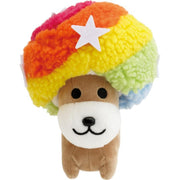 [Afro Ken] Old Friends - Plush Toy San-X Official Japan 2024