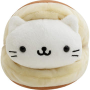 [Nyan Nyan Nyanko] Old Friends - Plush Toy San-X Official Japan 2024