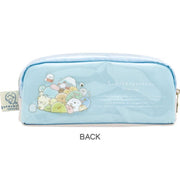 [Sumikko Gurashi] - Sumikko Drawing - Pen Pouch San-X Official Japan 2024