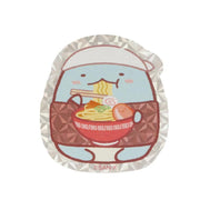 [Sumikko Gurashi] Anytime Ramen Goods - Ramen Sticker Set - Tokage San-X Official Japan 2024