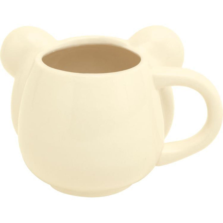 [Rilakkuma] - BASIC RILAKKUMA Favorite Things - Mug Cup - Korilakkuma San-X Official Japan 2024