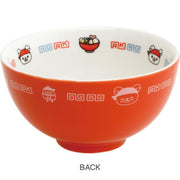 [Rilakkumai] Anytime Ramen Goods - Rice Bowl San-X Official Japan 2024