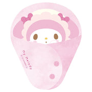 [Sanrio] Swaddle Memo Card - My Melody 2024 T's Factory Japan