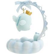 [Sumikko Gurashi] Petit Collection - Descending,Angelic Sumikko - Petit Sumikko Scene Mascot - Tokage San-X Official Japan 2024