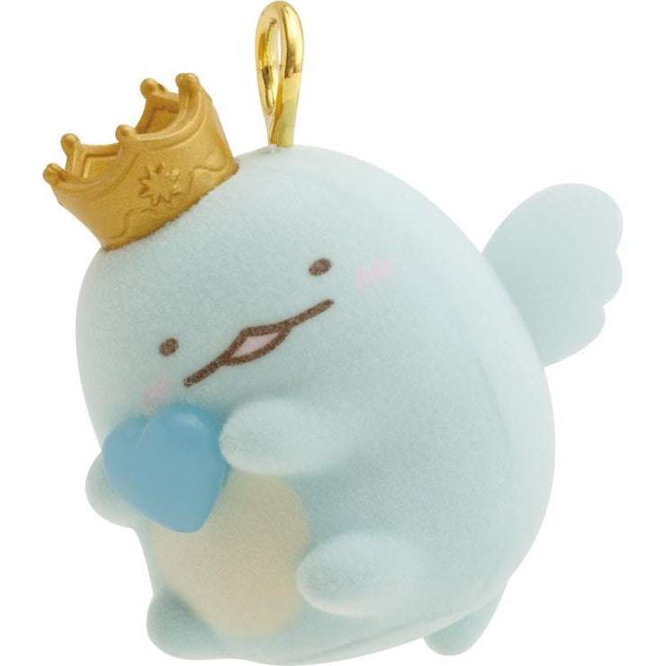 [Sumikko Gurashi] Petit Collection - Descending,Angelic Sumikko - Petit Sumikko Scene Mascot - Tokage San-X Official Japan 2024