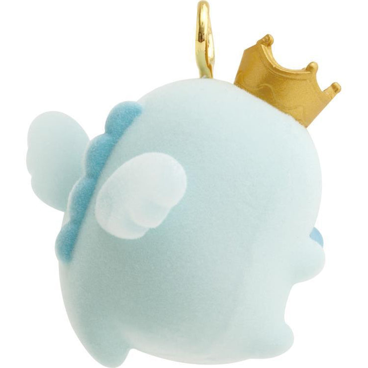 [Sumikko Gurashi] Petit Collection - Descending,Angelic Sumikko - Petit Sumikko Scene Mascot - Tokage San-X Official Japan 2024