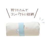 [Rilakkuma] - AoKogu no Otomari - Shopping Bag San-X Official Japan 2024