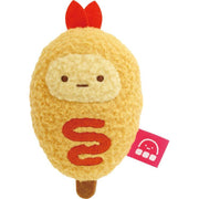 [Sumikko Gurashi] - Waku Waku Tapioca Convenience Store - Sumicolle Shoulder Bag San-X Official Japan 2024