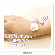 [Rilakkuma] Hair Tie -Rilakkuma San-X Official Japan 2024