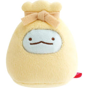 [Sumikko Gurashi] - Waku Waku Tapioca Convenience Store - Oden Plush Toy Set San-X Official Japan 2024