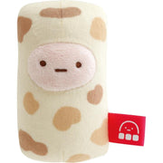 [Sumikko Gurashi] - Waku Waku Tapioca Convenience Store - Oden Plush Toy Set San-X Official Japan 2024