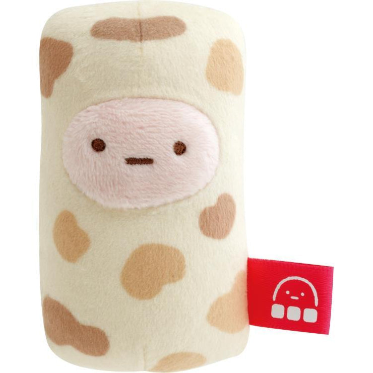 [Sumikko Gurashi] - Waku Waku Tapioca Convenience Store - Oden Plush Toy Set San-X Official Japan 2024