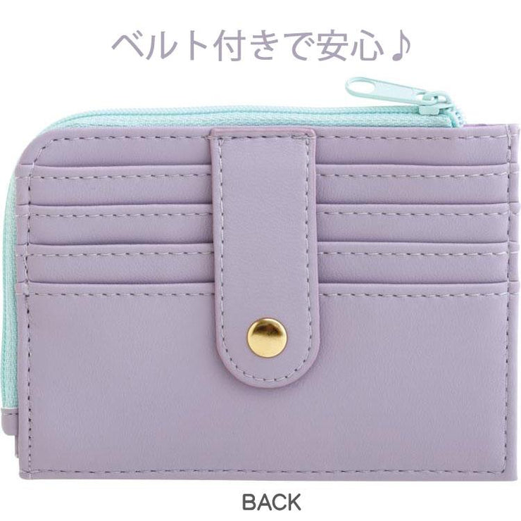 [Sumikko Gurashi] Fragment Case - Purple San-X Official Japan 2024