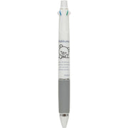 [Rilakkuma] Jetstream 4&1 Multi-Pen -White San-X Official Japan 2024