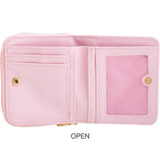 [Sumikko Gurashi] Wallet -Pink San-X Official Japan 2024