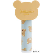 [Rilakkuma] Lip Balm with Mascot - Rilakkuma (Honey Lemon Scent) San-X Official Japan