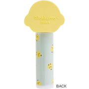 [Rilakkuma] Lip Balm with Mascot - Kiiroi Tori (Citrus Scent) San-X Official Japan