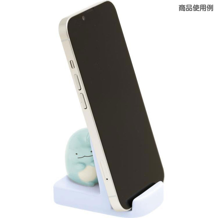 [Sumikko Gurashi] Smartphone Stand - Tokage San-X Official Japan 2024